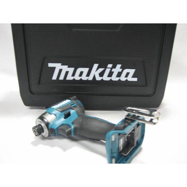 マキタ（makita） 【ケース付】マキタ 充電式インパクトドライバ