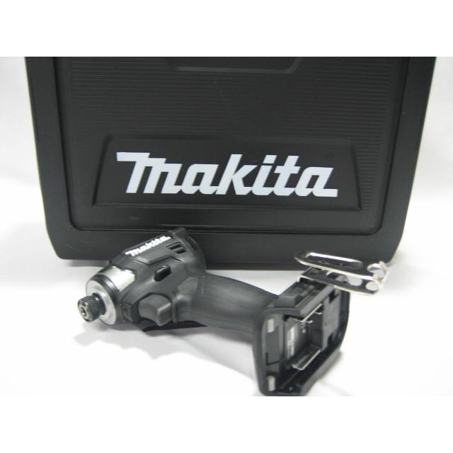 マキタ（makita） 【ケース付】マキタ 充電式インパクトドライバ 