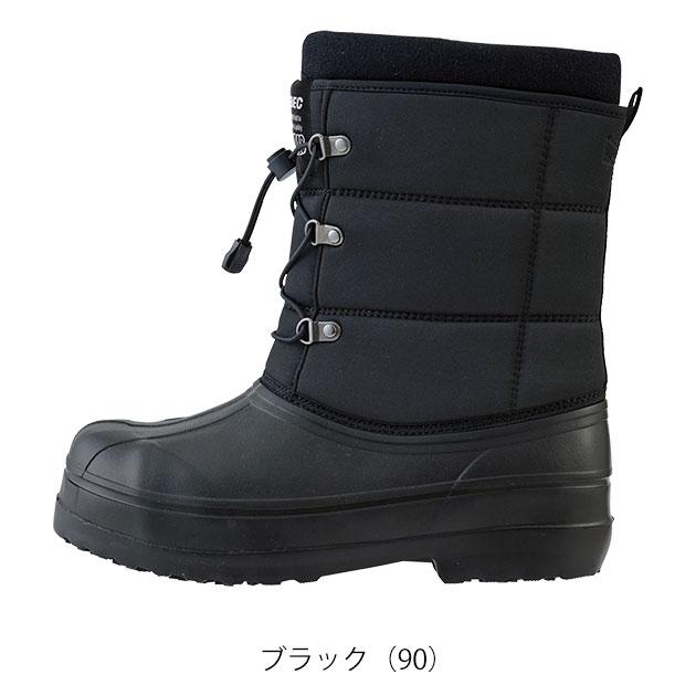 user_93cde28f専用 XEBEC ジーベック 安全長靴 EVA防寒セーフティーブーツ 85726 : 安全靴