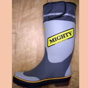 冬用防寒長靴 メンズ レディースケブラーマイティーブーツノーマル