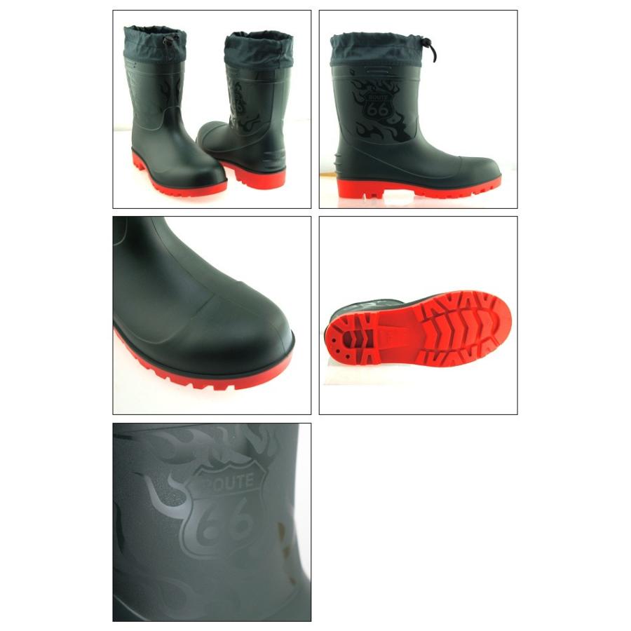安全長靴 Route66 ルート66 ショート Pvc 安全ブーツ おしゃれ かっこいい 耐油 先芯 鉄芯 66 85 富士手袋工業 Nagaws280 ワークストリート 金物一番 通販 Yahoo ショッピング