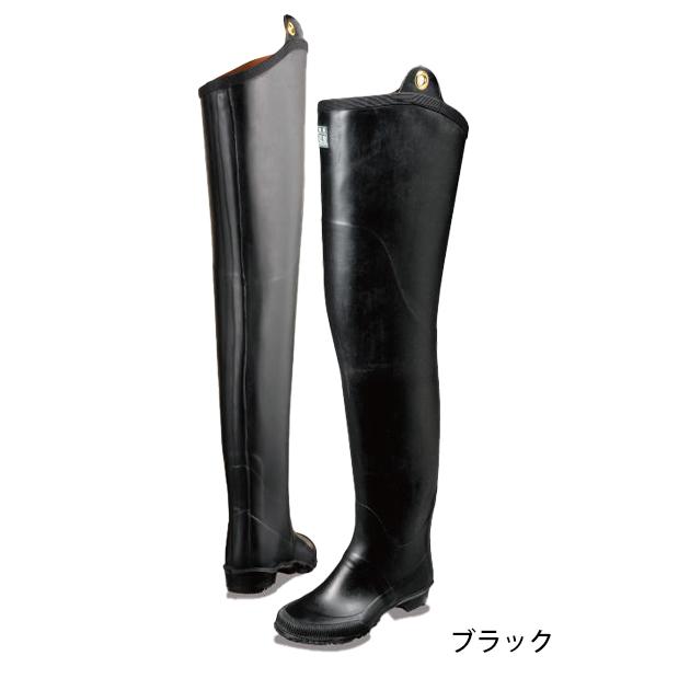 長靴 レインブーツ 防水 弘進ゴム 特製水中長 : 安全靴・作業着・防寒