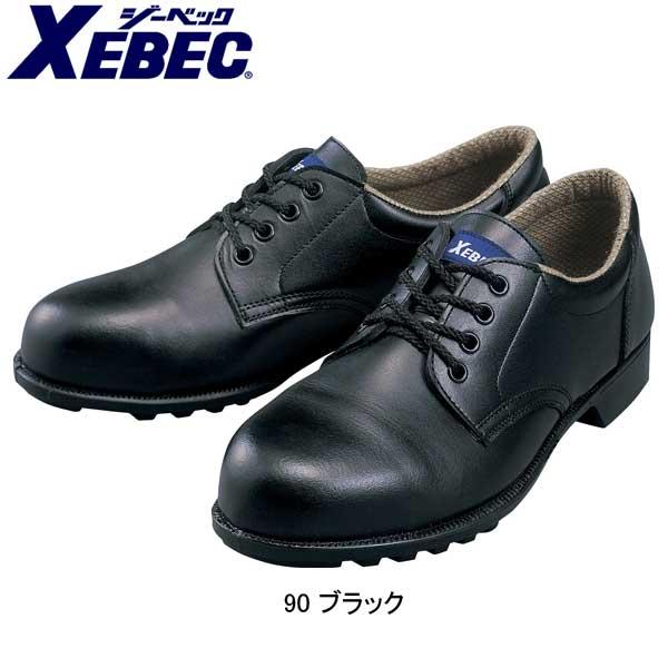 安全靴 短靴 85025 ジーベック :shoes00177:安全靴・作業着・空調服のワークストリート金物一番 - 通販 - Yahoo!ショッピング
