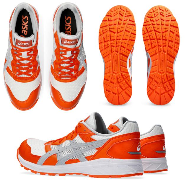 asics アシックス 安全靴 ウィンジョブCP210 1273A006 : 安全靴・作業