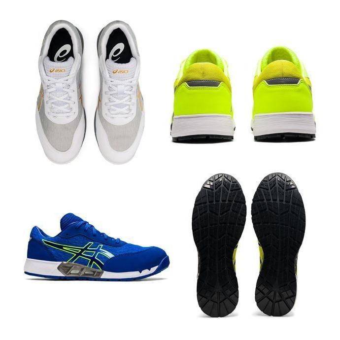 asics|アシックス|安全靴|ウィンジョブCP212 AC 1271A045 : 安全靴