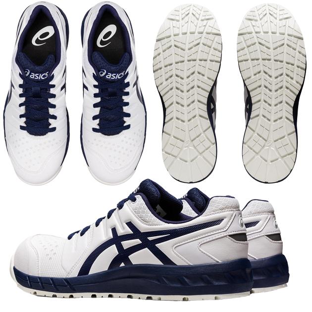asics アシックス 安全靴 ウィンジョブCP113 1273A055 : 安全靴・作業