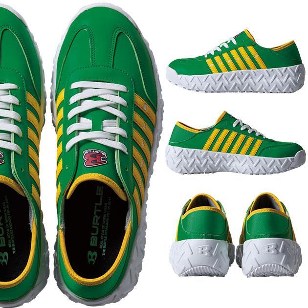【LL】バートル 安全靴 メンズ レディース セーフティースニーカー BURTLE バートル 安全靴 セーフティスニーカー(ユニセックス
