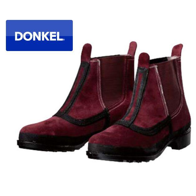 ドンケル安全靴 安全靴 T-4 メンズ レディースDONKEL(ドンケル) : 安全靴・作業着