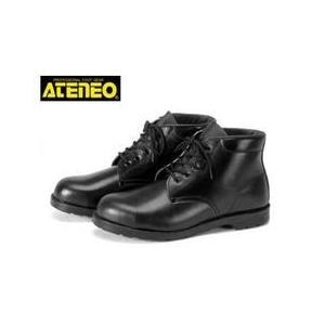 安全靴 ハイカットレディース対応 ブーツ 女性 編み上げ セーフティーシューズ 青木産業 Shoesws361 ワークストリート 金物一番 通販 Yahoo ショッピング