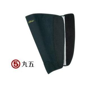 丸五 地下足袋 長脚絆マジック #10084 : 安全靴・作業着・防寒着の