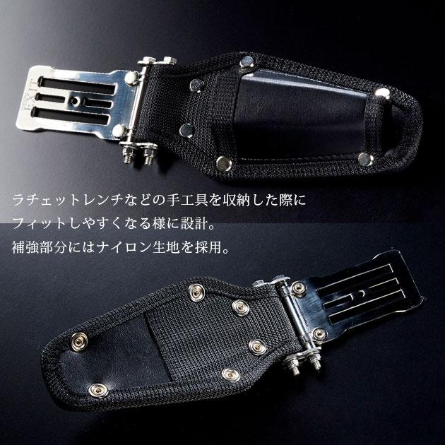 ネクストワーカーズ NEXT WORKERZ 腰道具 腰袋 NWZ EXITツールケース1 