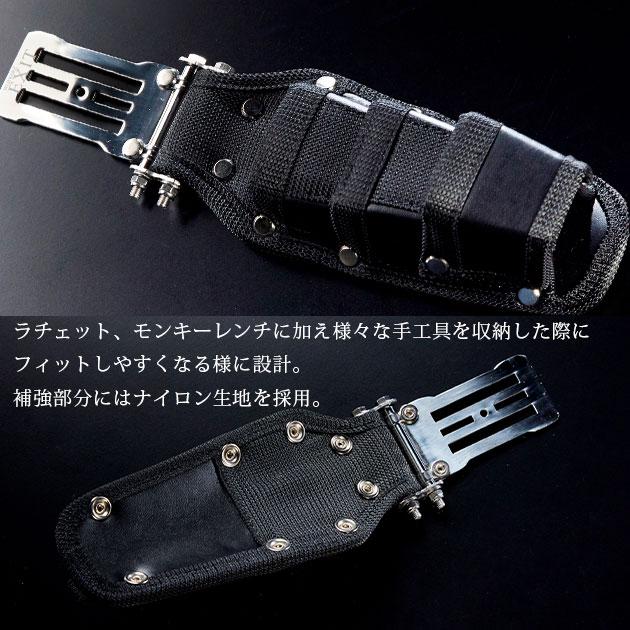 ネクストワーカーズ NEXT WORKERZ 腰道具 腰袋 NWZ EXITツールケース3