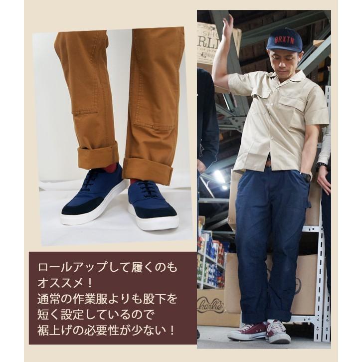 作業着 作業服 おしゃれ ズボン オリジナル ワークパンツ かっこいい ペインターパンツ カーハート チャーリーワークス Chp001 Wearws1124 ワークストリート 金物一番 通販 Yahoo ショッピング