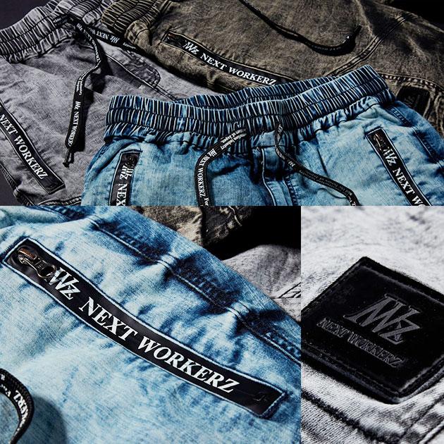 NEXT WORKERZ ネクストワーカーズ 作業着 作業服 デニムパンツ NEXT WORKERZ ネクストワーカーズ 作業着 作業服 デニムパンツ