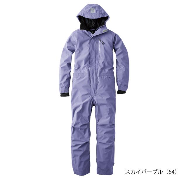 SS〜3L GRACE ENGINEER`S グレイスエンジニアーズ 秋冬作業服 作業着