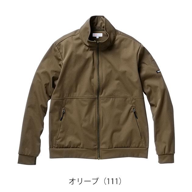 BEAMS DESIGN フード付きジャケット M BEAMS DESIGN フード付きジャケット M