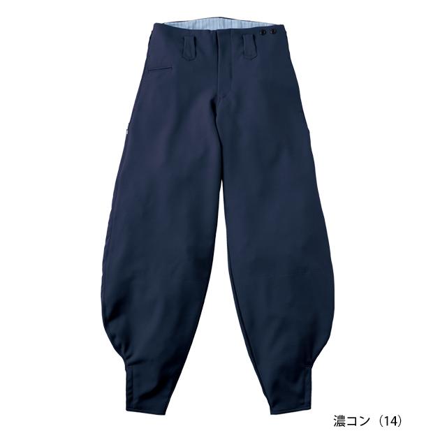 寅壱 7030-448 秋冬作業服 作業着 細身超超ロング八分 S〜4L : 安全靴