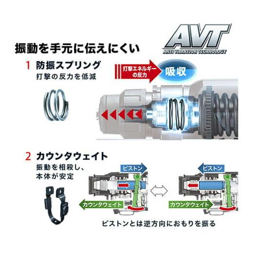 マキタ（makita） ハンマードリル HR2631F ハンマードリル 100V 電動
