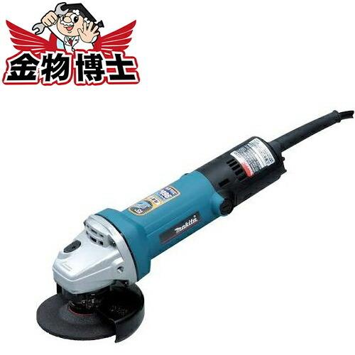 マキタ（makita） ディスクグラインダ 9533B ディスクグラインダー