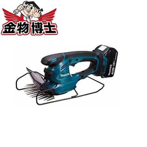 芝生バリカン マキタ MUM168DRF 充電式18V 3.0Ahリチウムイオン 刈込幅