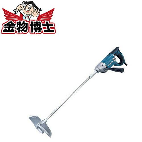 マキタ（makita） カクハン機 UT2204 攪拌機 カクハン 攪拌羽根径220mm 