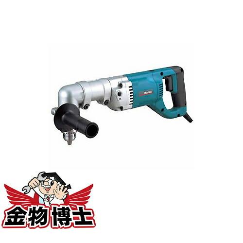 マキタ（makita） ドリル アングルドリル DA4000LR単相100V 鉄工13mm 