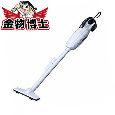 マキタ（makita） コードレス掃除機 コードレスクリーナー CL181FDRFW