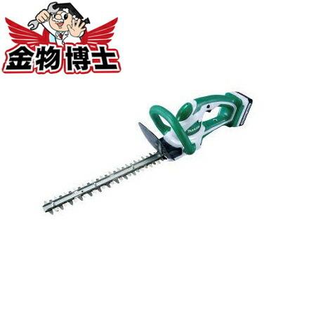 Makita マキタ MUH352DS 350mm 生垣バリカン 充電式充電器付 マキタ（makita） 充電式生垣バリカン / 生垣バリカン / バリカン