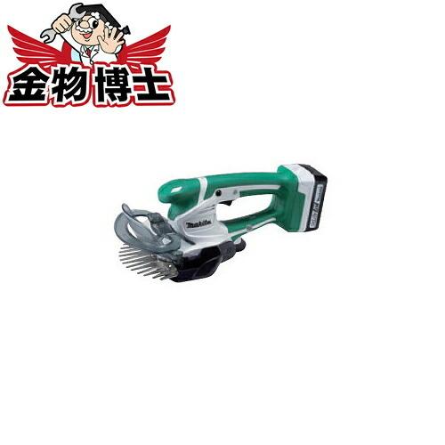 充電式芝生バリカン / バリカン / 芝生バリカン マキタ MUM601DZ 本体