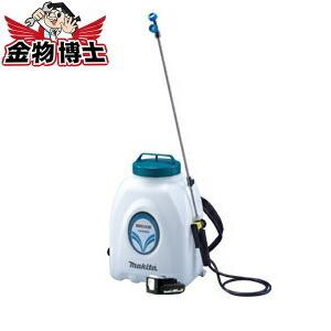 マキタ　充電式噴霧器　MUS103DZ マキタ（makita） 充電式噴霧器 MUS103DZ 噴霧器 除草充電式14.4V 1.5
