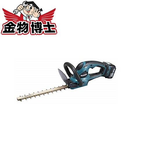 充電式生垣バリカン / バリカン マキタ MUH304DRF 充電式14.4V 3.0Ah