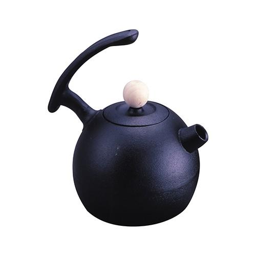 池永鉄工 鉄瓶 鉄瓶 ブランニューケトル