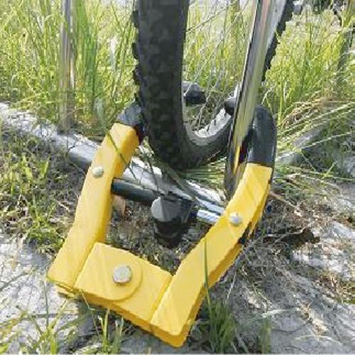 フジテック ジャパン Theft Lock シェフトロック S タイヤロック 盗難防止ロックキー タイヤ幅160mm以下 Theftlock S 金物pro Com ヤフー店 通販 Yahoo ショッピング