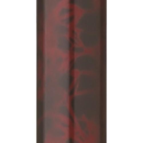 Fuji Home(フジホーム) Walking Stick(ステッキ・杖) WB3824 かるがも 3ポイントステッキ バーズアイレッド|kanamonopro|02