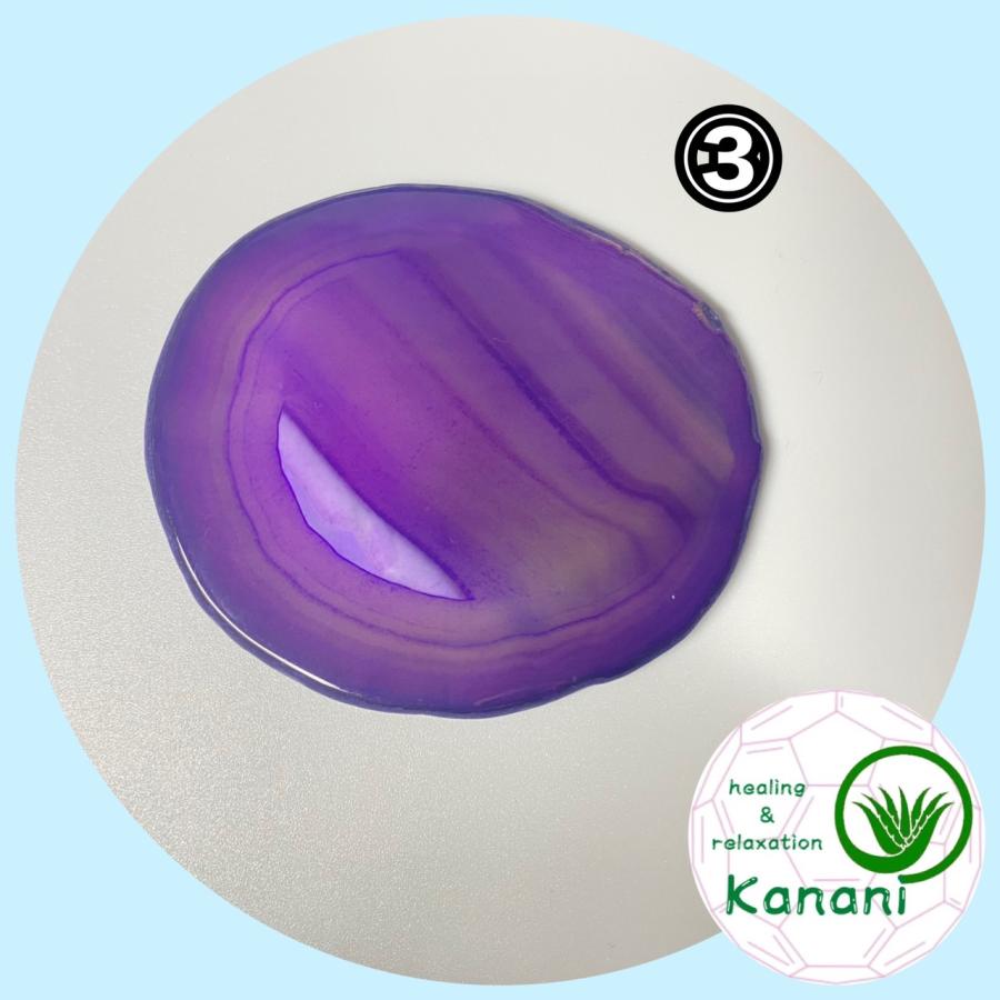 【未使用品】天然メノウ　瑪瑙　アゲート　皿　5枚セット　プレート　ブラジル産 未使用品】天然メノウ 瑪瑙 アゲート 皿 5枚セット プレート