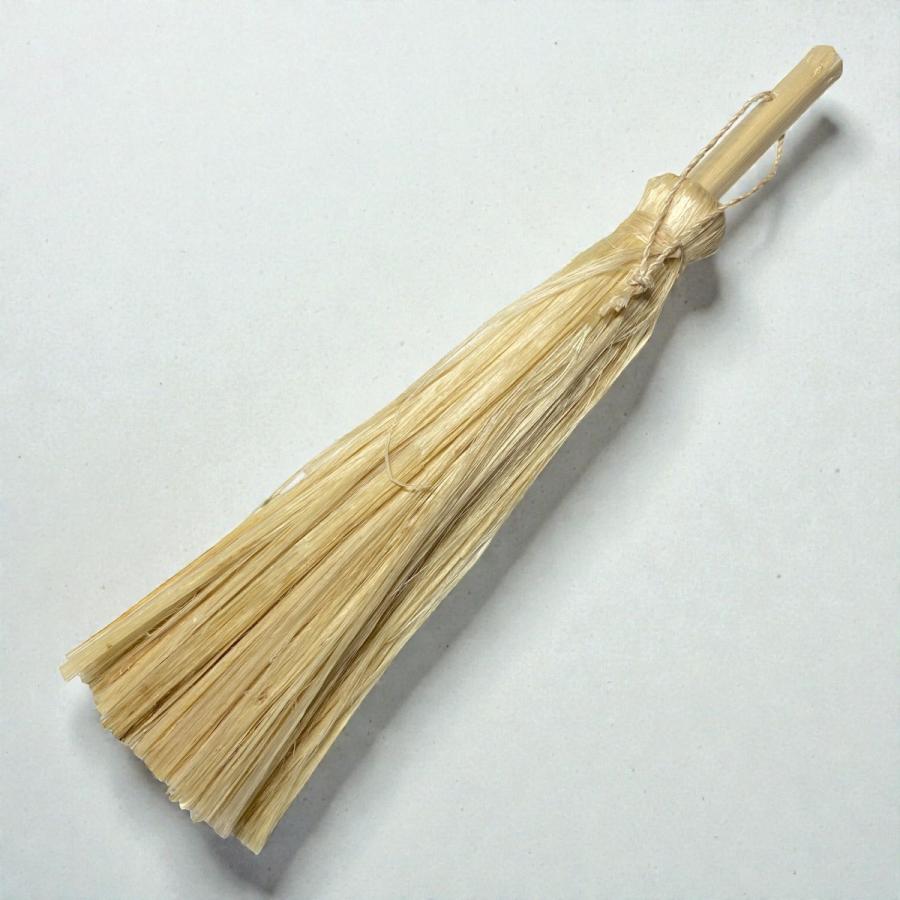精麻 国産精麻 祓いの ほうき : Kanani - 通販 - Yahoo!ショッピング