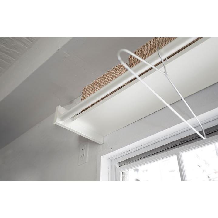 森田アルミ工業 Wally W740 多目的シェルフ ウォーリー 幅740ミリ 代引