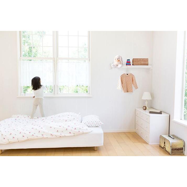 森田アルミ工業 Wally W740 多目的シェルフ ウォーリー 幅740ミリ 代引