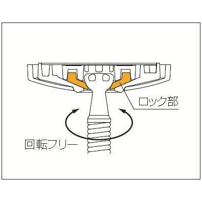 まとめ買い 川口技研 ホスクリーン SPCSS-W 10本 スポット型 SSサイズ ホワイト 送料無料  yrh7の画像