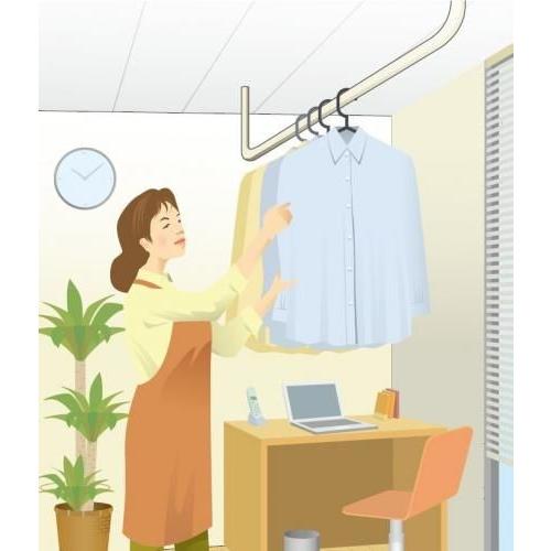 DURA SACK8 ロングトラベルケース10ft ハードケース