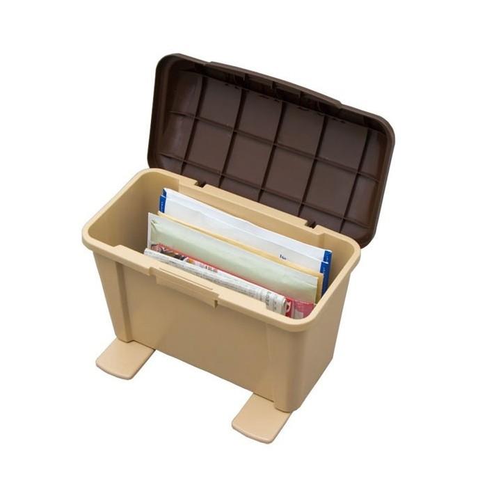 アイリスオーヤマ ポスト ネット通販ボックス H Nb13 115 Hnb013 金物の鬼インターネットショップ 通販 Yahoo ショッピング