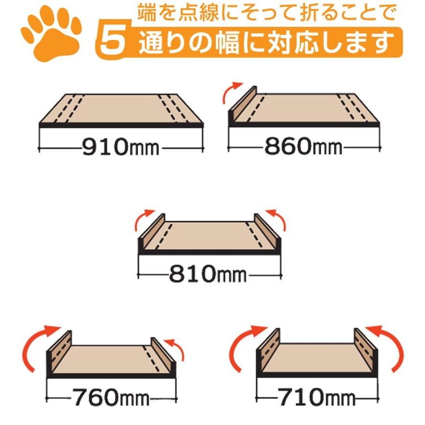2021最新のスタイル送料無料 FUKUVI 養生板 EYGS184 エコフルガード