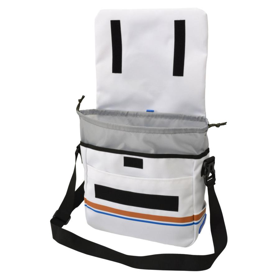 数量限定セール★定価3850円が2200円！新幹線メッセンジャーバッグ はやぶさ かがやき こまち ドクターイエロー ショルダーバッグ 子供用 プレゼント JR公認 |  | 16