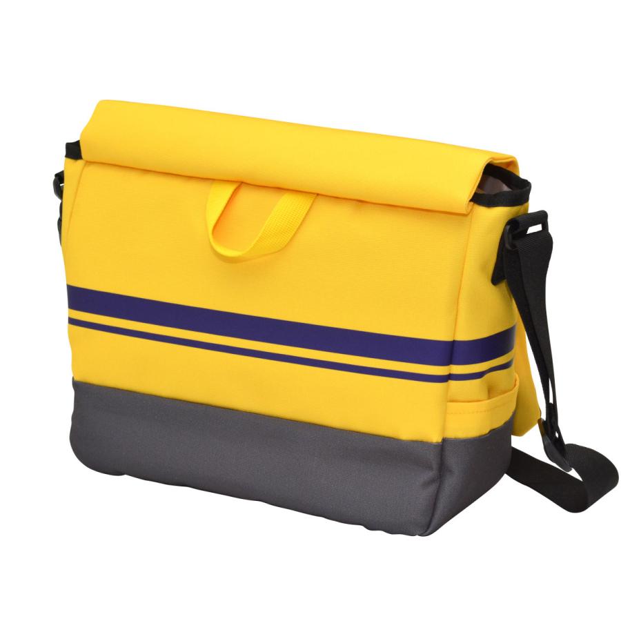 数量限定セール★定価3850円が2200円！新幹線メッセンジャーバッグ はやぶさ かがやき こまち ドクターイエロー ショルダーバッグ 子供用 プレゼント JR公認 |  | 17