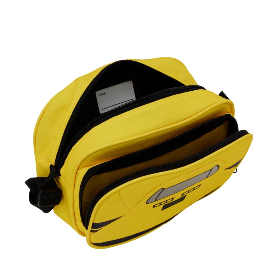 新幹線通園バック |  | 12