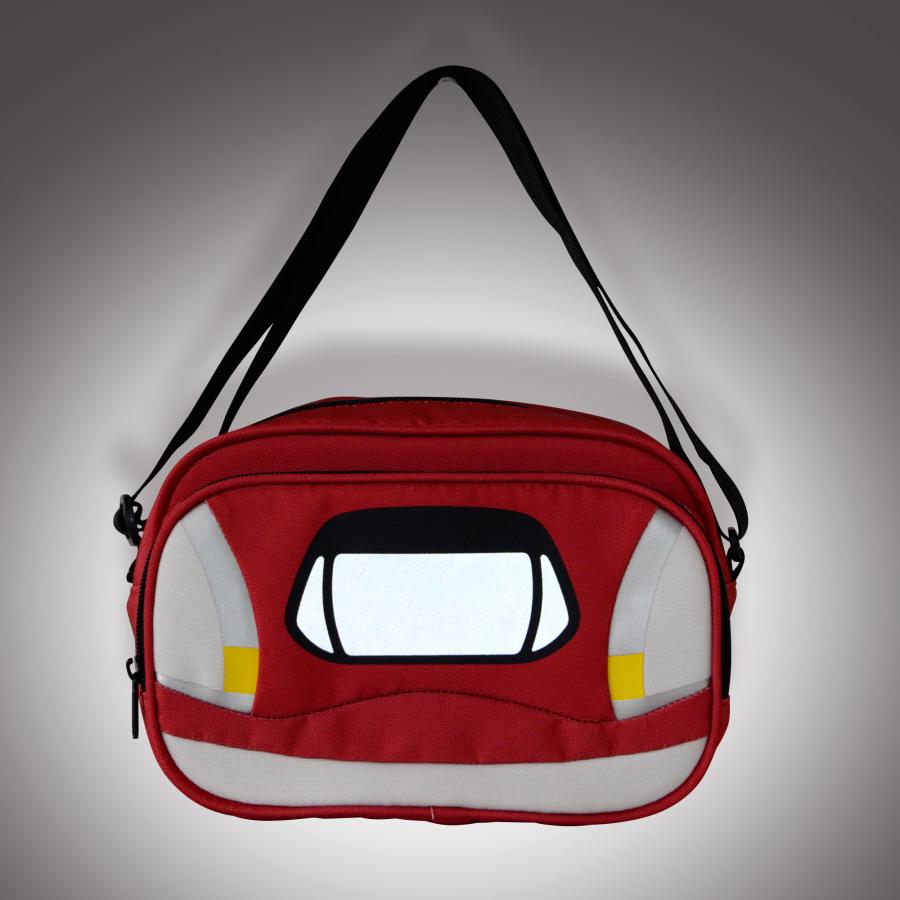 新幹線通園バック |  | 14