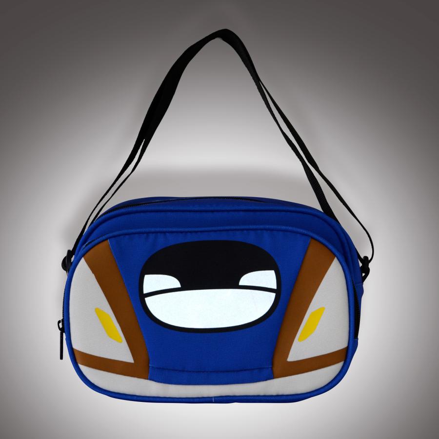 新幹線通園バック |  | 15