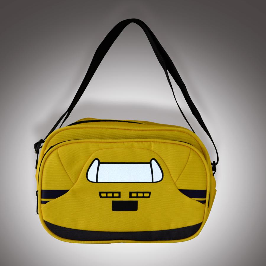 新幹線通園バック |  | 16