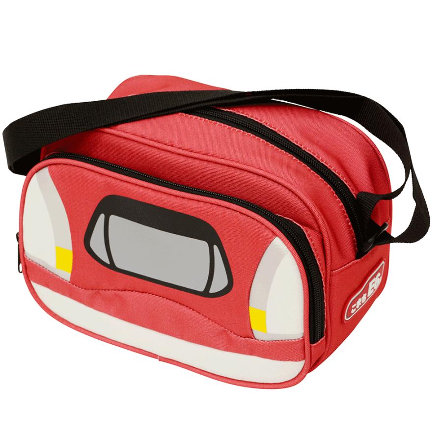 新幹線通園バック |  | 02