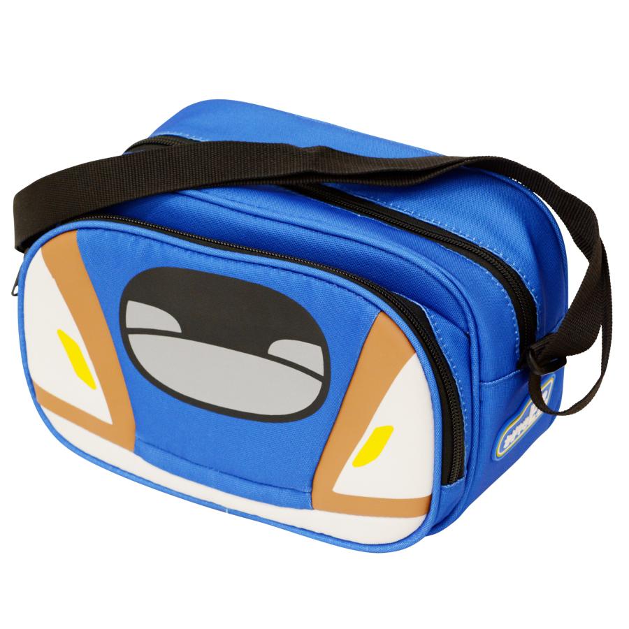 新幹線通園バック |  | 03